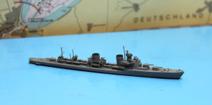 Destroyer "Taschkent" (1 p.) SU 1941 Neptun N 1650